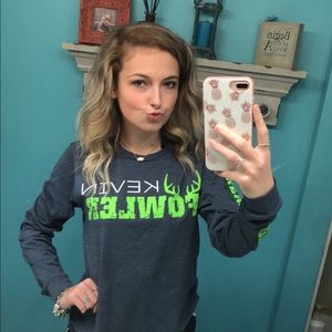 Meet your Posher, Sierra